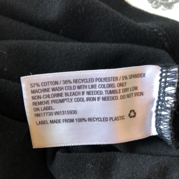 {bundle of 6} wild fable cropped tees - Picture 12 of 12